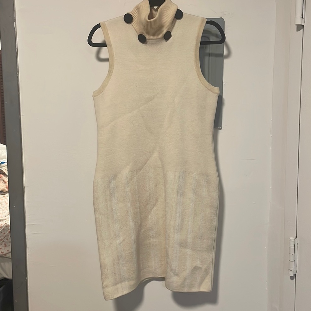 Small Mod EDUN Dress